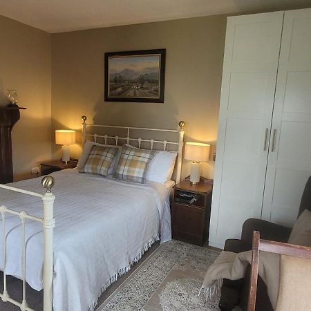 Country Suite - Spectacular Views Kilgarvan Exteriör bild