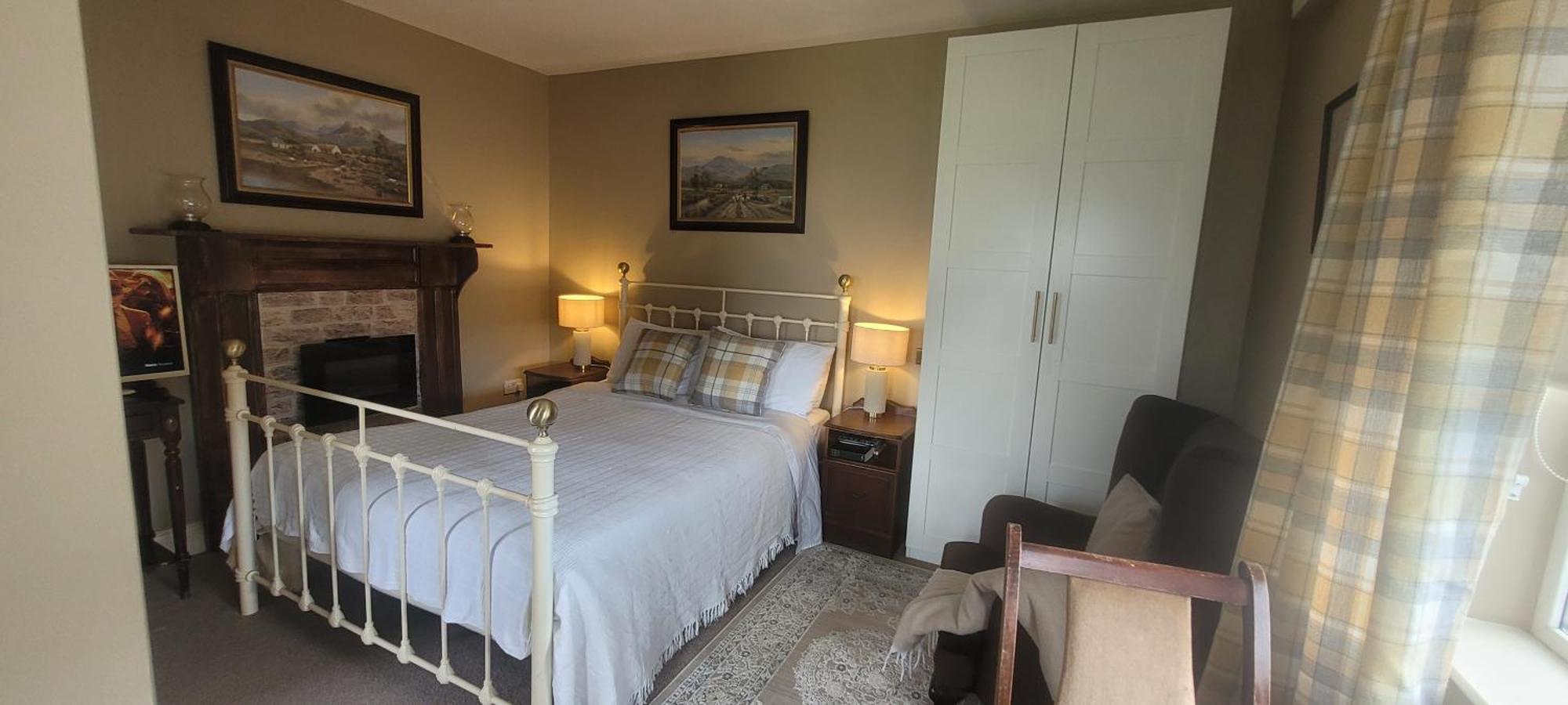 Country Suite - Spectacular Views Kilgarvan Exteriör bild