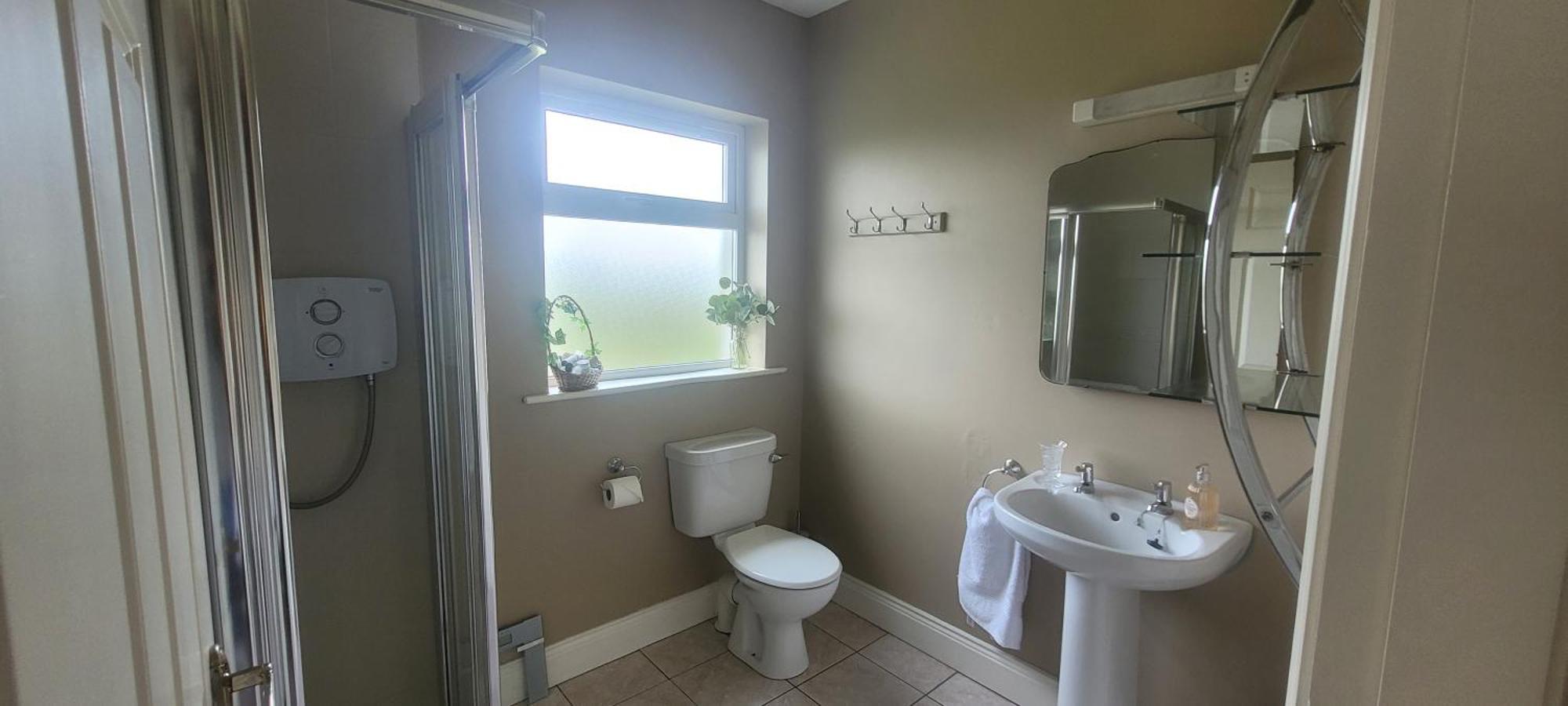 Country Suite - Spectacular Views Kilgarvan Exteriör bild